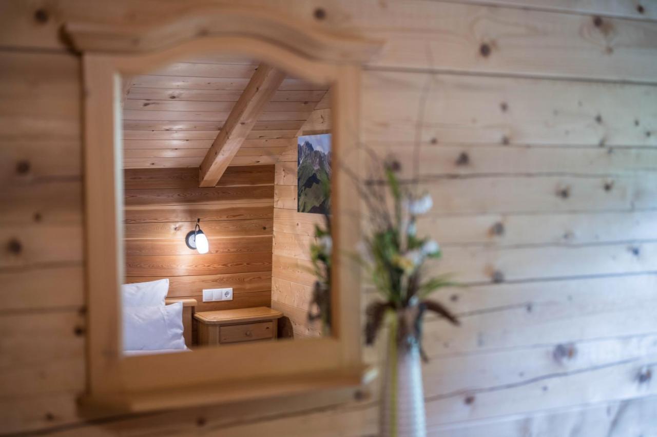 Ferienhaus Pichlerhof Fundres Экстерьер фото