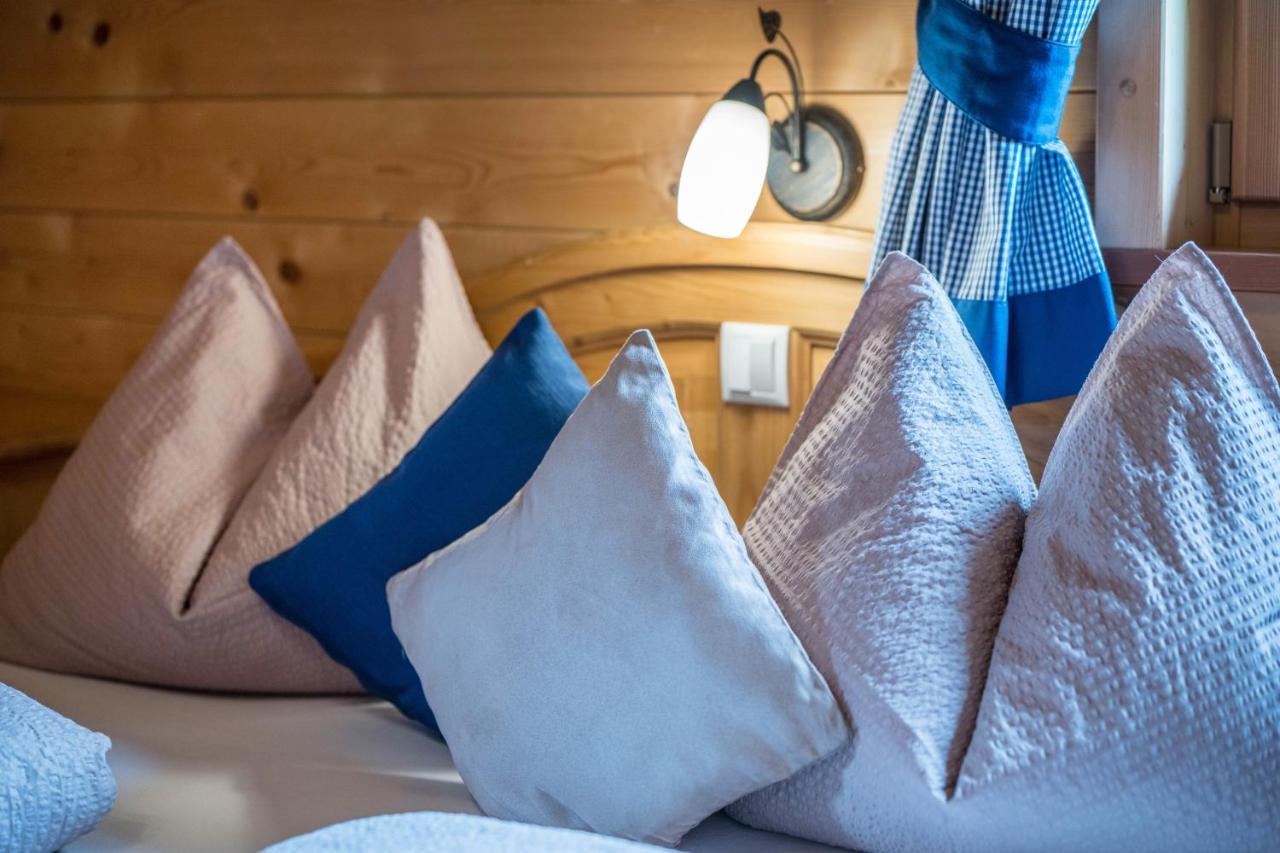 Ferienhaus Pichlerhof Fundres Экстерьер фото