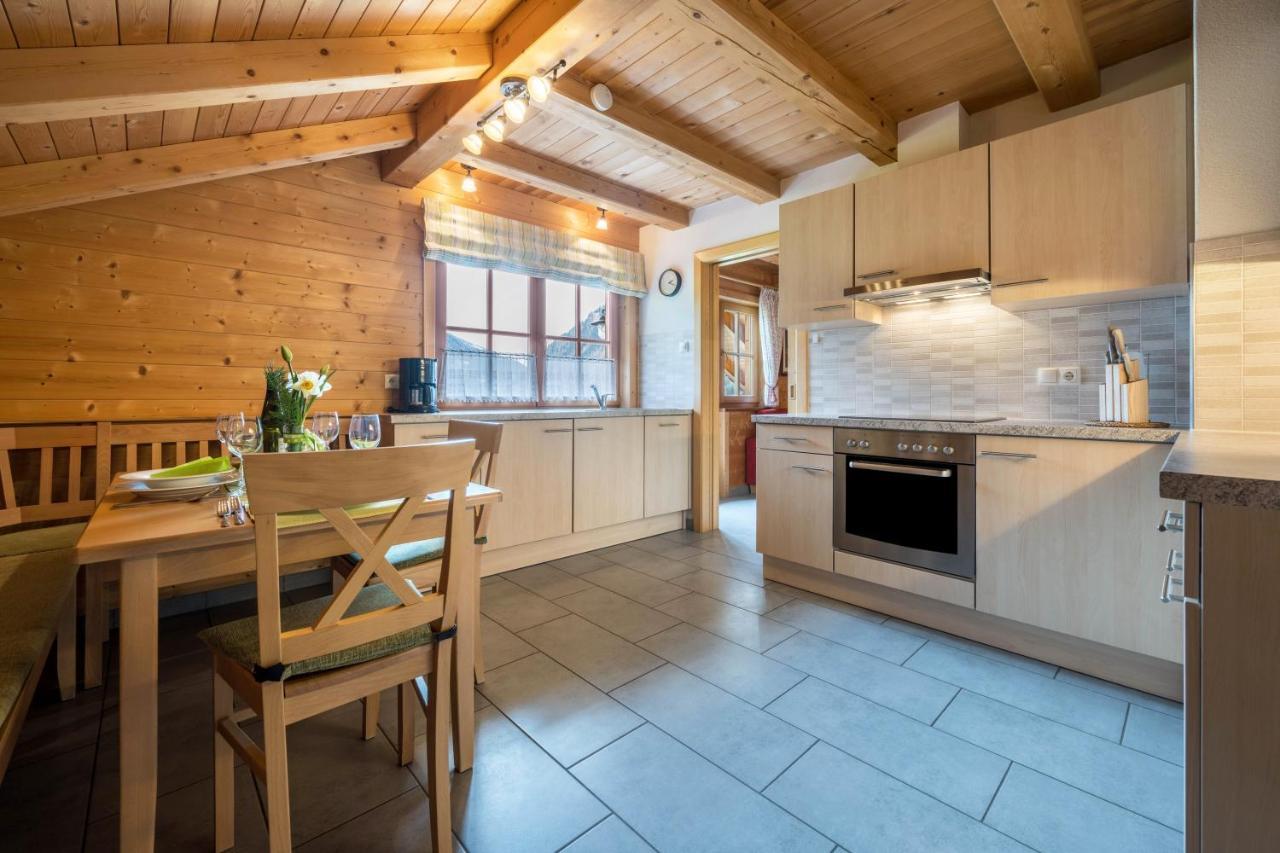 Ferienhaus Pichlerhof Fundres Экстерьер фото