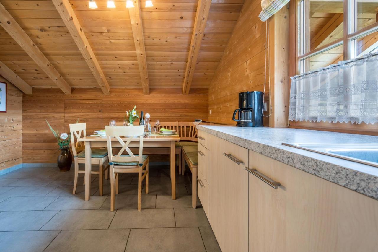 Ferienhaus Pichlerhof Fundres Экстерьер фото