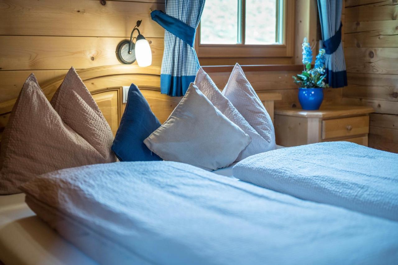 Ferienhaus Pichlerhof Fundres Экстерьер фото